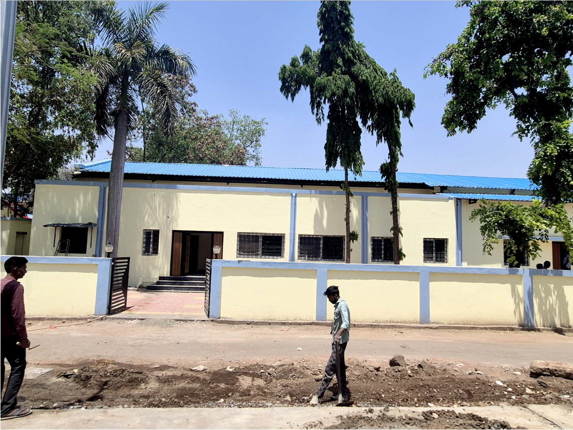 Hall
