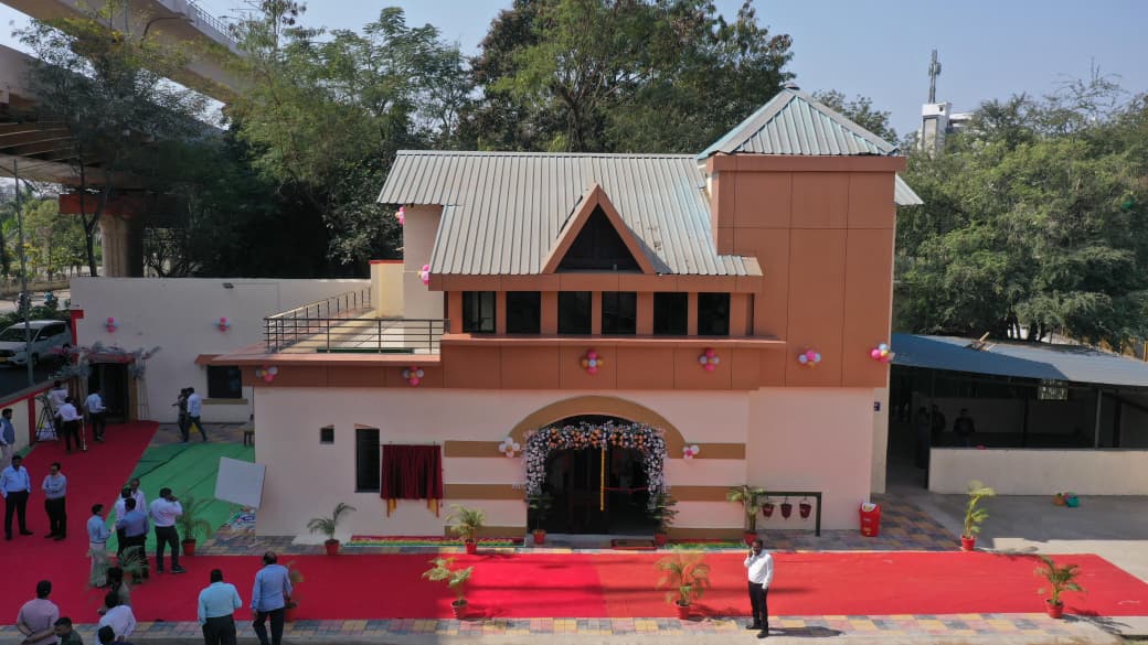 Hall